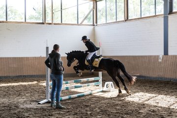 Bild 110 - Pony Akademie Turnier